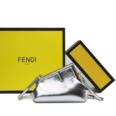 Fendi Satchel Bags